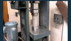 مقاله تحلیلی: تعیین مقاومت فشاری بتن سخت شده با مغزه گیری مقاله تحلیلی: تعیین مقاومت فشاری بتن سخت شده با مغزه گیری