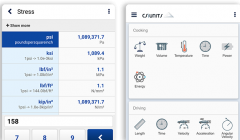 رونمایی از اپلیکیشن جدید CSiUnits رونمایی از اپلیکیشن جدید CSiUnits