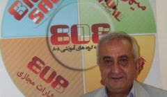 رادیو 808: شماره 25- مصاحبه با مهندس سمیع یوسفی، عضو شورای مرکزی نظام مهندسی