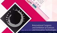 کنگره و نمایشگاه بین المللی علوم و تکنولوژی های نوین کنگره و نمایشگاه بین المللی علوم و تکنولوژی های نوین