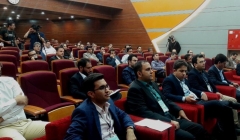 تدوین آیین نامه BIM با همکاری دانشگاه علم و صنعت ایران و سازمان برنامه و بودجه کشور