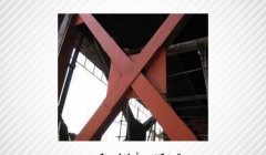 برنامه طراحی مهاربند همگرای معمولی (تحت Excel)