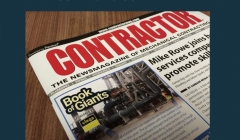 مقاله تحلیلی: 20 مجله برتر برای پیمانکاران مقاله تحلیلی: 20 مجله برتر برای پیمانکاران