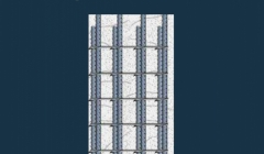 مقاله تحلیلی: محاسبه طول همپوشانی