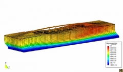 رادیو 808: شماره 26- مصاحبه با مهندس محمد رضا آزادی کاکاوند،"OpenSees"