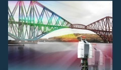 مقاله تحلیلی: اسکنرهای لیزری سه بعدی و کاربرد آنها در نقشه برداری مقاله تحلیلی: اسکنرهای لیزری سه بعدی و کاربرد آنها در نقشه برداری