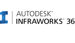 انتشار نسخه جدیدی از InfraWorks  انتشار نسخه جدیدی از InfraWorks