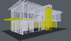 انتشار نسخه جدیدی از برنامه FRAMECAD   انتشار نسخه جدیدی از برنامه FRAMECAD