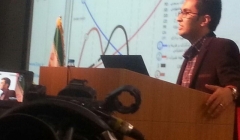 صنعت نفت در فناوری بیم جلوتر از ساختمان است