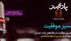 پادکست مسیر موفقیت- قسمت ششم پادکست مسیر موفقیت- قسمت ششم