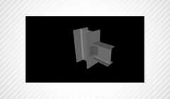 برنامه اتصال با جفت نبشی جان (تحت Excel) برنامه اتصال با جفت نبشی جان (تحت Excel)