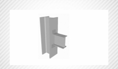 برنامه اتصال با نبشی نشیمن سخت نشده (تحت Excel) برنامه اتصال با نبشی نشیمن سخت نشده (تحت Excel)