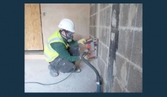 مقاله تحلیلی: محیط کار ایمنتر با سیستم های خارج کننده گردوغبار مقاله تحلیلی: محیط کار ایمنتر با سیستم های خارج کننده گردوغبار