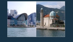 مقاله تحلیلی: 19 سازه شگفت انگیز روی آب 