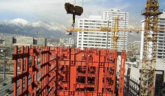 تهدیدات صنعت سازه‎های فولادی، لزوم استفاده از ظرفیت خالی صنعت فولاد در بخش صادرات