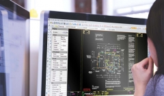 کاهش زمان با نسخه جدید نرم افزار FRAMECAD Structure