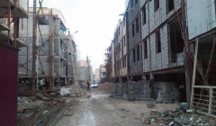 رئیس مرکز تحقیقات بتن: به کرمانشاه راهمان ندادند