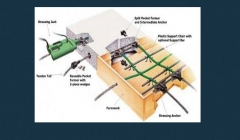 مقاله تحلیلی: دال پس کشیده- اجزا و ساخت مقاله تحلیلی: دال پس کشیده- اجزا و ساخت