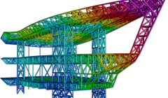انتشار ورژن 21.0.0 از نرم افزار SAP2000  انتشار ورژن 21.0.0 از نرم افزار SAP2000