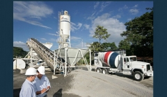 مقاله تحلیلی:  ۱۰ شرکت بزرگ تولید کننده بتن در ایالات متحده مقاله تحلیلی:  ۱۰ شرکت بزرگ تولید کننده بتن در ایالات متحده