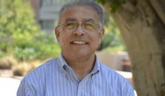 پرفسور یوسف بزرگ نیا، برنده مدال bruce bolt 