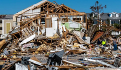 انتشار گزارشی مبنی بر ارزش کاهش مخاطرات