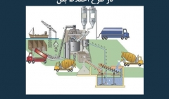 مقاله تحلیلی: نسبت آب به سیمان مناسب در طرح اختلاط بتن مقاله تحلیلی: نسبت آب به سیمان مناسب در طرح اختلاط بتن