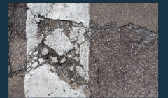 مقاله تحلیلی: هموار بودن جادهها و کاهش گازهای گلخانهای مقاله تحلیلی: هموار بودن جادهها و کاهش گازهای گلخانهای