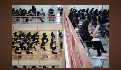 زمان برگزاری کنکور ارشد ۹۹