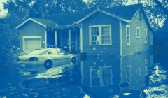 Flood Concern، تکنولوژی هشدار زمان وقوع سیل