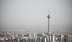 امنیت سازه برج میلاد در معرض تهدید امنیت سازه برج میلاد در معرض تهدید