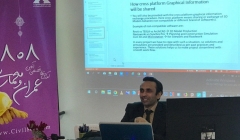 مجموعه تصاویر دوره حضوری گام های اجرایی BIM؛ مطالعه موردی: پروژه Expolink امارات مجموعه تصاویر دوره حضوری گام های اجرایی BIM؛ مطالعه موردی: پروژه Expolink امارات