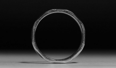 آیین سوگند مهندسین کانادا، حلقه فولادین مسئولیت آیین سوگند مهندسین کانادا، حلقه فولادین مسئولیت