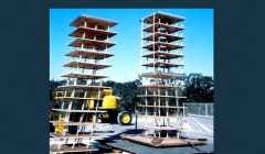 مقاله تحلیلی: چگونه سازه‌ های مقاوم در برابر زلزله بسازیم؟