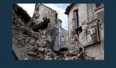 مقاله تحلیلی:‌ کاربرد GPS در شناسایی زلزله‌ های بزرگ