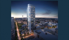 مقاله تحلیلی:‌ کاربرد هسته بتنی مدرن در سازه‌های بلندمرتبه