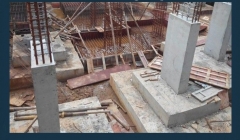 مقاله تحلیلی: دستورالعمل طراحی پی های منفرد بر اساس ACI318-14 مقاله تحلیلی: دستورالعمل طراحی پی های منفرد بر اساس ACI318-14