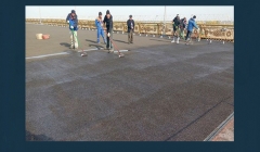 مقاله تحلیلی: مقاومت برشی روسازی و سیستم های ضدآب مقاله تحلیلی: مقاومت برشی روسازی و سیستم های ضدآب