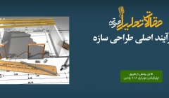 پادکست مقاله تحلیلی: ۶ فرآیند اصلی طراحی سازه پادکست مقاله تحلیلی: ۶ فرآیند اصلی طراحی سازه