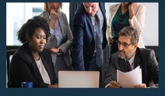 مقاله تحلیلی: ضرورت تعیین جانشین در شرکت های پیمانکاری مقاله تحلیلی: ضرورت تعیین جانشین در شرکت های پیمانکاری