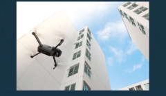 مقاله تحلیلی: کاربرد پهپادها در بیم و ساخت‌ و ساز