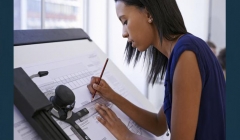 مقاله تحلیلی: معماران چگونه می‌ توانند هوش فضایی خود را تقویت کنند؟