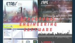 مقاله تحلیلی: ۴ نرم‌ افزاری که باید مهندسان سازه یاد بگیرند