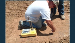 مقاله تحلیلی: محاسبه ظرفیت باربری ایمن خاک