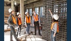 مقاله تحلیلی: لزوم پیشرفت های فراتکنیکی برای مهندسان سازه مقاله تحلیلی: لزوم پیشرفت های فراتکنیکی برای مهندسان سازه