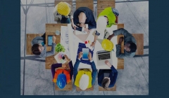 مقاله تحلیلی:‌ پیاده‌ سازی BIM در دفاتر معماری