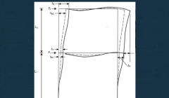 مقاله تحلیلی: دریفت نسبی طبقه و دستگاه پله