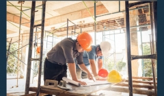 مقاله تحلیلی: صرفه جویی در زمان و هزینه در صنعت ساختمان مقاله تحلیلی: صرفه جویی در زمان و هزینه در صنعت ساختمان