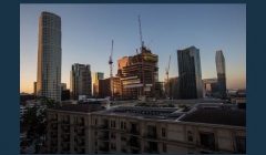 مقاله تحلیلی: لرزش ناشی از فعالیت های انسانی در سازه ها مقاله تحلیلی: لرزش ناشی از فعالیت های انسانی در سازه ها