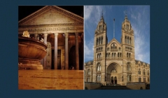 مقاله تحلیلی: ۲۱ بنای تاریخی متاثر از معماری رومی